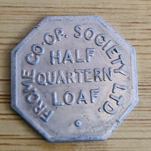 Frome operative shoptoken - frome,