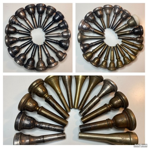 Mouthpieces mouthpiece bundle - mouthpieces,