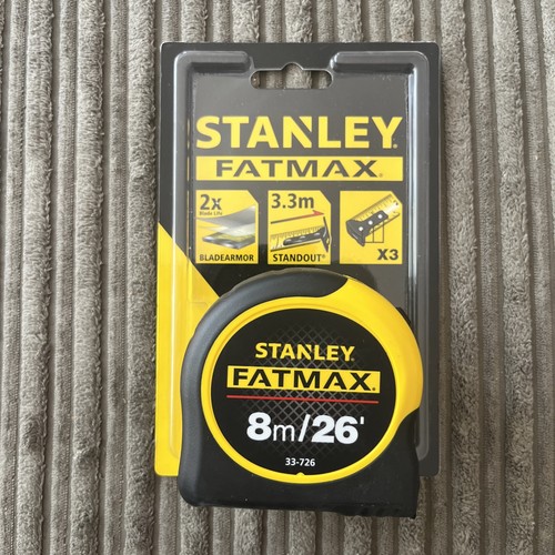 Stanley fatmax blade - fatmax,