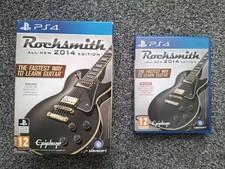 Rocksmith - 2014 Edition with