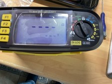 Di-Log DL9118 Multifunction