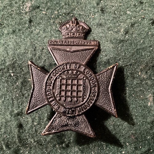 16th county london queens - london, (queens
