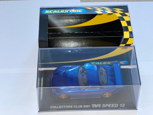 New scalextric c2363 - scalextric, speed