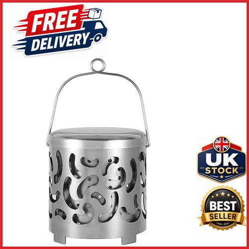 Portable camping heater solar - portable,