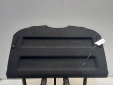 NISSAN QASHQAI Parcel Shelf