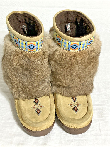 Manitobah women waterproof - manitobah, women's