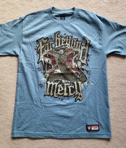 Wwf wwe authentic randy orton - authentic,
