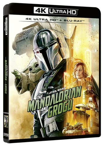Star wars the mandalorian and - wars:,
