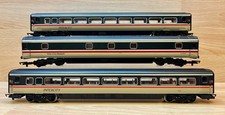 Hornby 'OO' Gauge Rake of 3 x