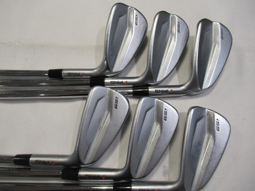 Ping i59 irons - ping,