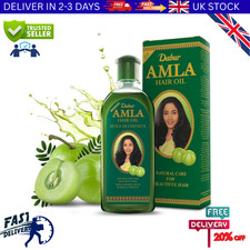Dabur Amla Hair Oil | Natural