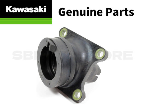 Kawasaki genuine 2001 - genuine, 2001-2023