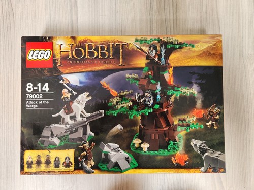 Lego the hobbit - lego,