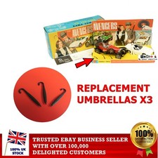 Corgi Gift Set 40 The Avengers