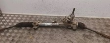 Vauxhall Zafira B 2004-2014 1.3 1.4 1.6 1.7 1.8 ZF Power Steering Rack 93189019