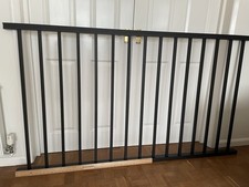 Trex Black Aluminium Rail Kits For Decking