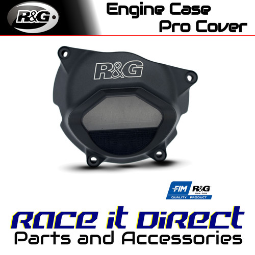 Engine case cover pro for - cover,