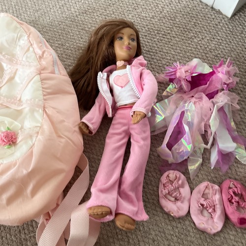 Rare new barbie - rare, me