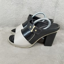 Naked Feet Shoes Womens Size