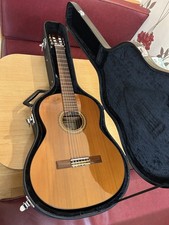 Spanish Classical Guitar - Guitarra Cuenca  Mod 40
