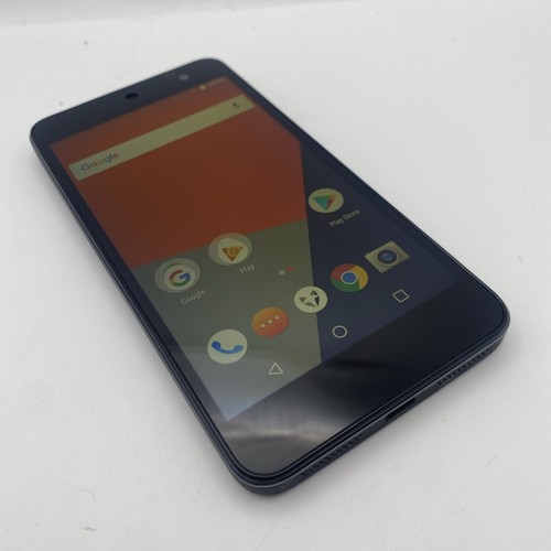 Wileyfox swift 16gb black - wileyfox,