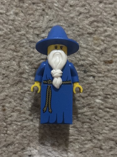 Lego nexo knights - knights, merlok
