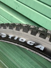 Tioga Edge 22 Folding Tyre