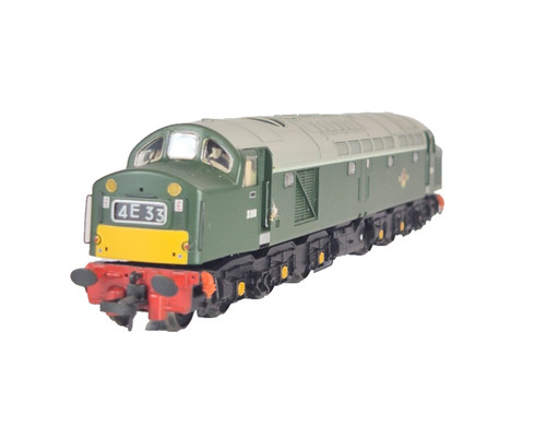Bachmann 475 class d368 - bachmann, 40