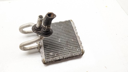 Honda prelude 1997 - prelude, heater