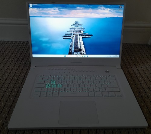 Asus tuf dash f15 - asus,