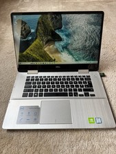 Dell Inspiron i7 7586