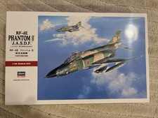 Hasegawa 4e phantom ii - 1/48,