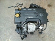 VAUXHALL CORSA D MK3  MERIVA B