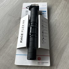 Cube Race Flex HV Mini Pump