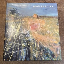 JOAN EARDLEY Fiona Pearson National Gallery of Scotland 2007 Book