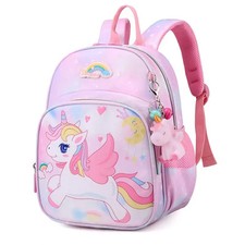 New Unicorn Backpack For Girls