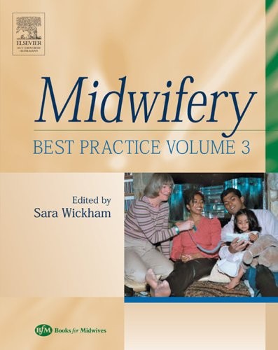 Midwifery best practice - midwifery:,