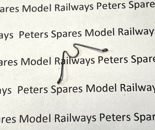 Peters spares ps160 hornby - spares,