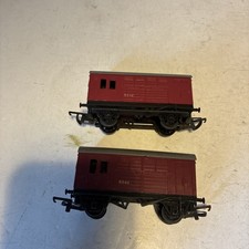 Tri ang r123 - r123, boxes