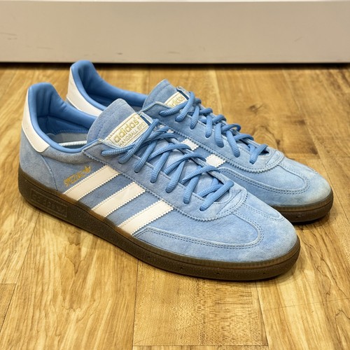 Adidas handball spezial - adidas, blue