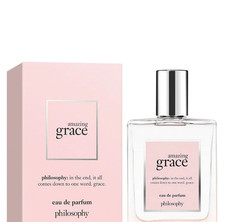 Philosophy Amazing Grace Eau