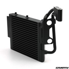 ENGINE OIL COOLER RADIATOR KIT