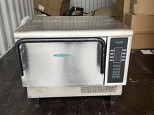 TurboChef Tornado 2 Commercial