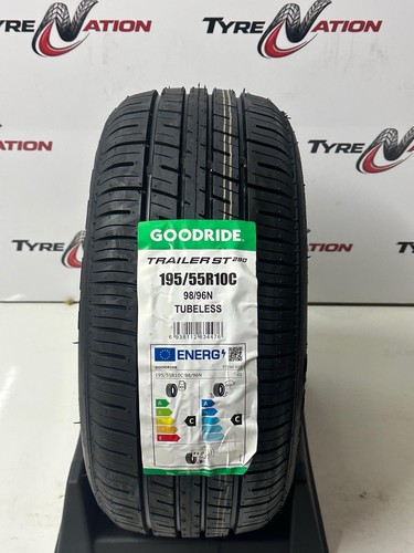 195 r10c goodride st290 - r10c,
