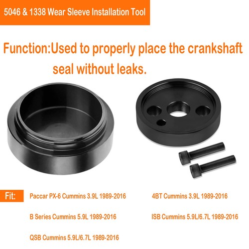 For cummins 7l front - cummins, 5.9l