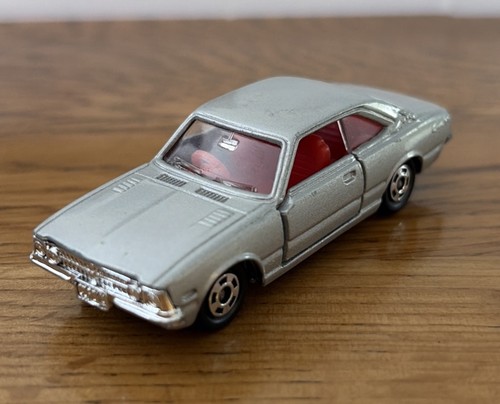Tomica toyota corona - tomica, no.