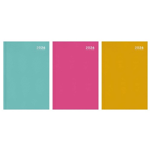 2026 bright day to page - bright,