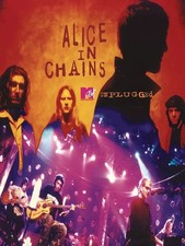 Alice in Chains MTV Unplugged
