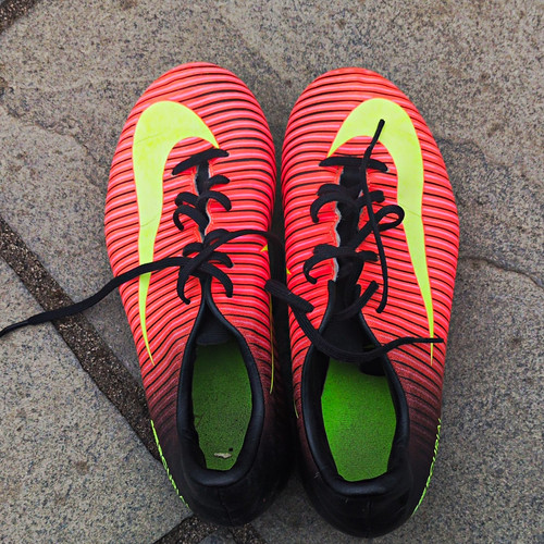 Nike mercurial vortex iii - mercurial,
