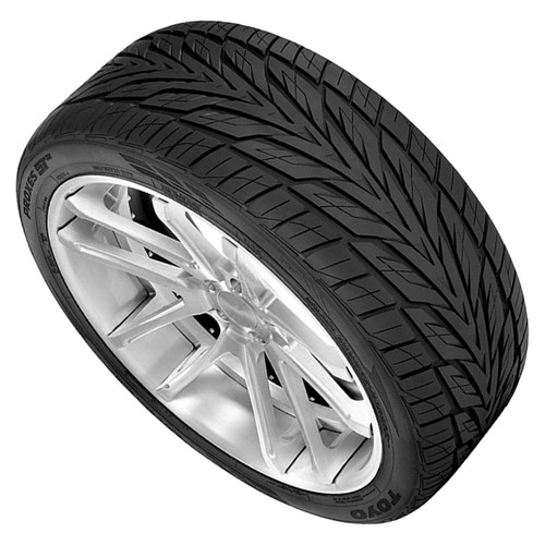 Toyo proxes st3 275 - proxes, 275/55/17